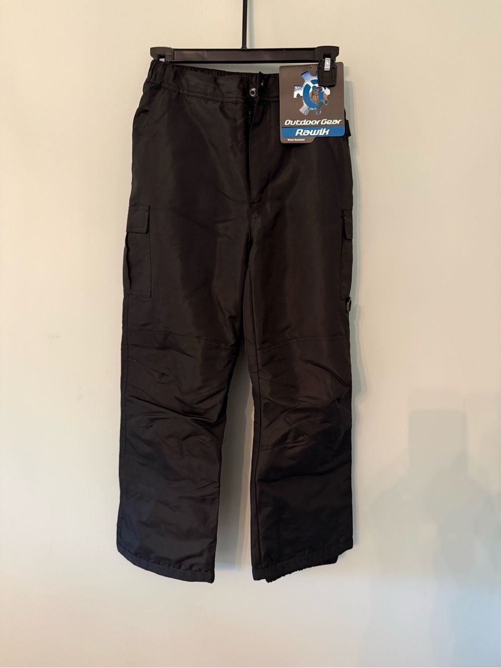 Kids Ski / Snow Pants - Size M NWT